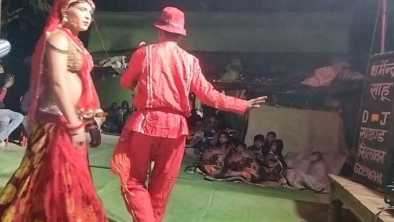 रतन बुंदेली रावला पार्टी ललितपुर 8840117991