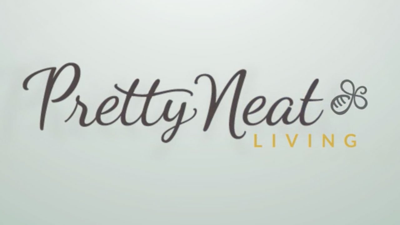 Добро пожаловать в Pretty Neat Living