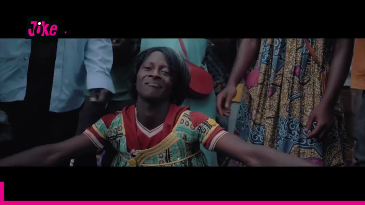 JUKEBOX : A la d&eacute;couverte du Kpalum - Sp&eacute;cial Hit Top 5