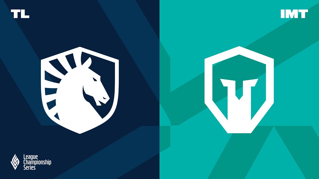 TL vs IMT | Week 6 | LCS Summer Split | Team Liquid vs Immortals (2021)