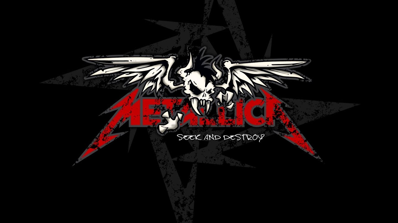 Metallica Abu Dhabi 2025 – Nothing Else Matters — Seek & Destroy
