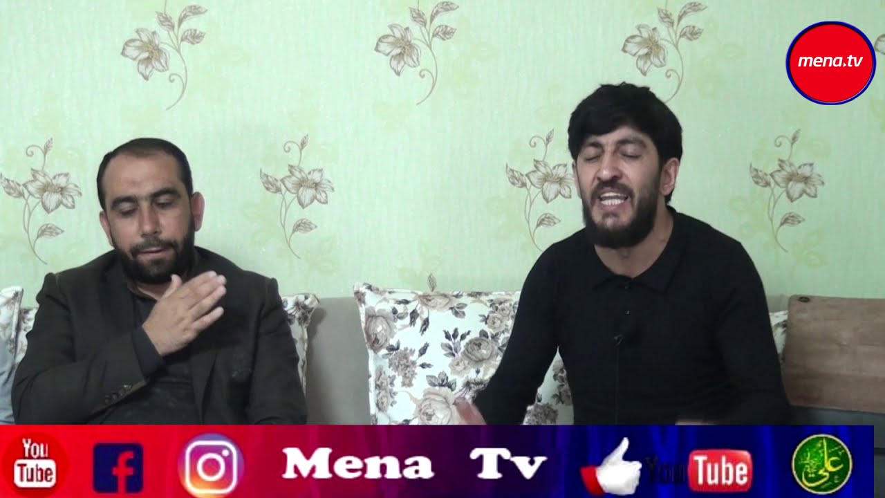 Hacı Zahir Mirzəvi - Cəbhənin Aslanları Şəhidlərə aid Mərsiyyə