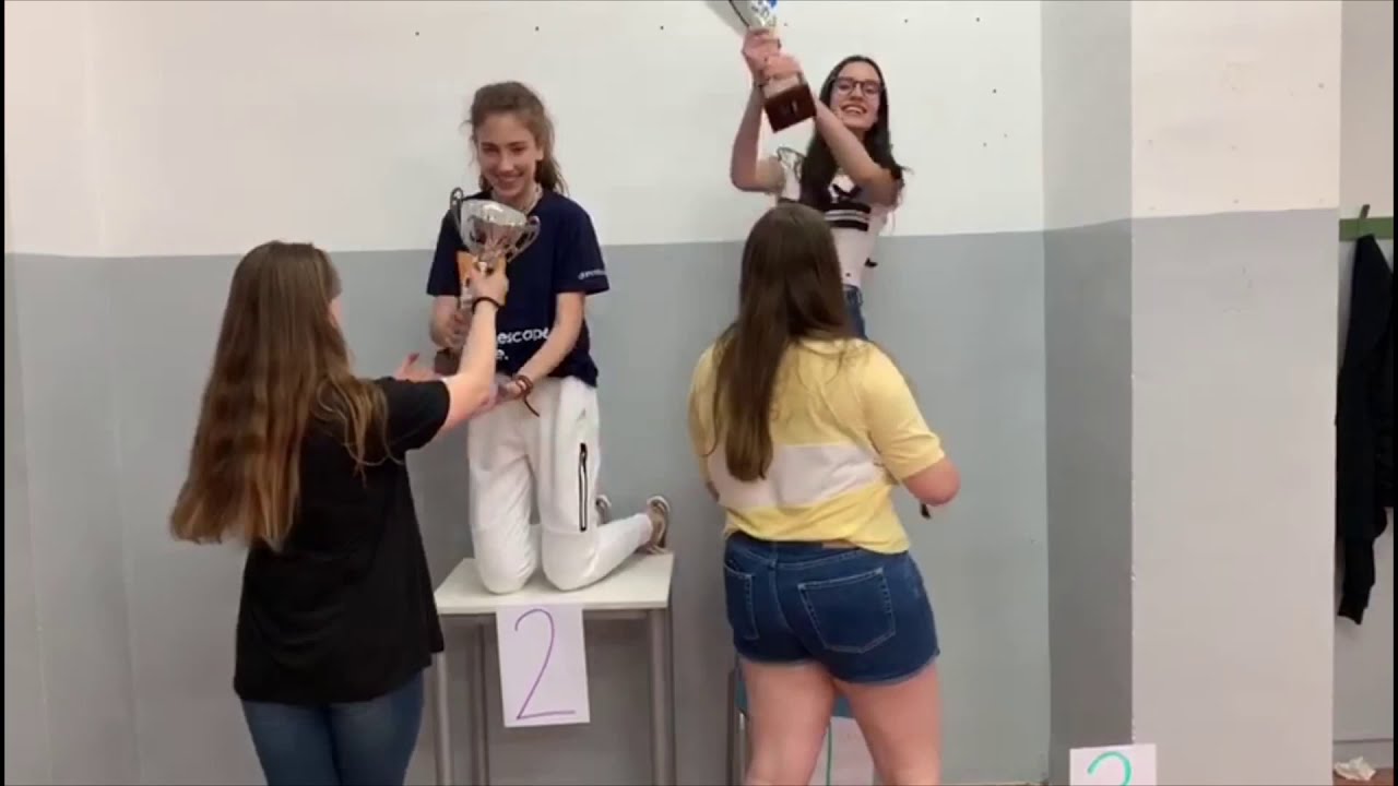 Educació Física 4t ESO - Col·legi Episcopal Lleida