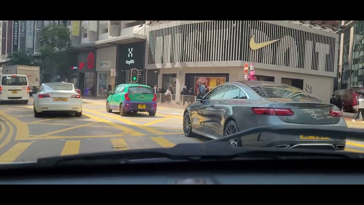 掃桿埔 樂活道遊車河