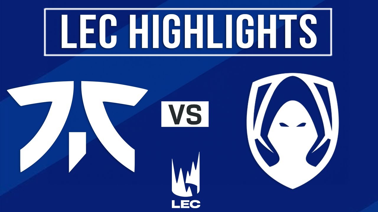 FNC vs TH Highlights | LEC 2026 Versus | Fnatic vs Team Heretics