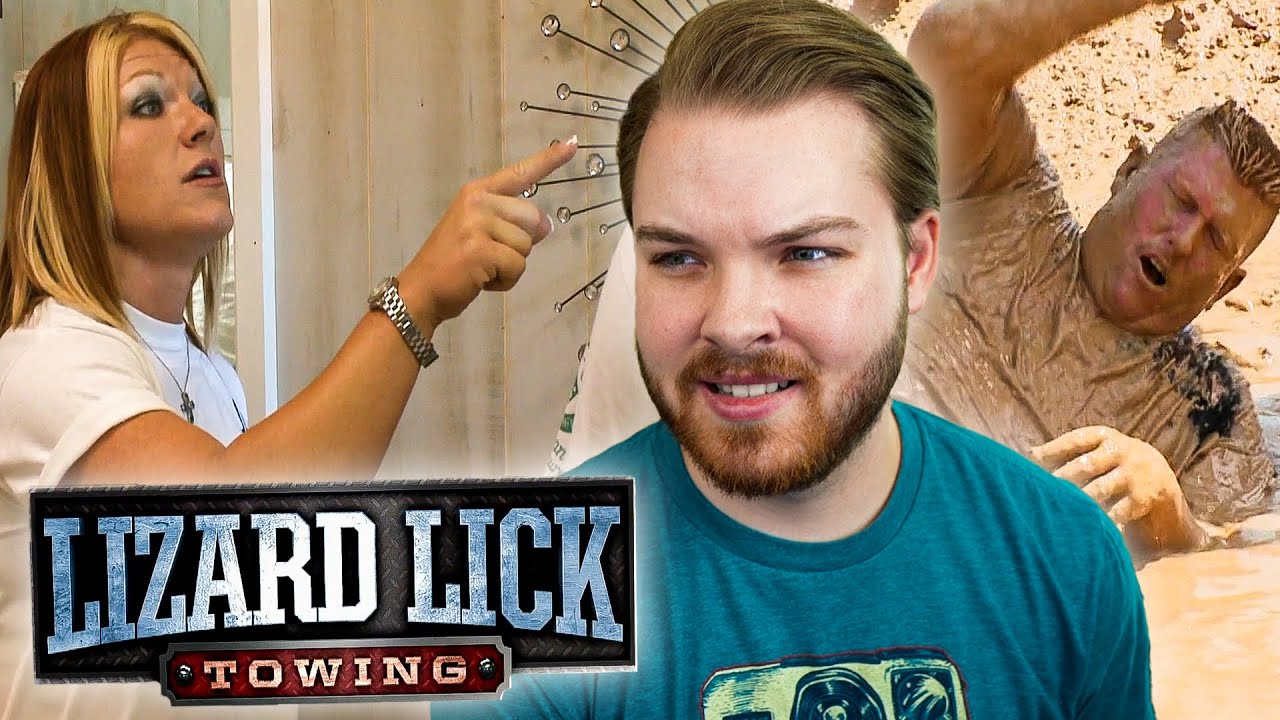 Lizard Lick Towing is Still Outrageous