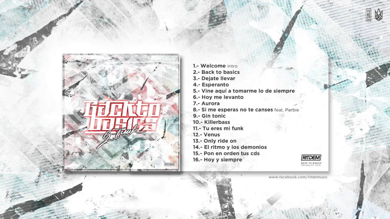 RITDEM - 13. Only ride on