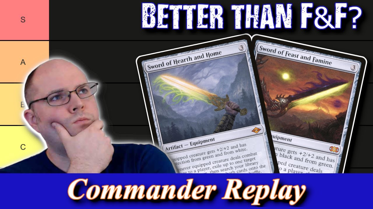 Swords of X and Y Tier List: 2021