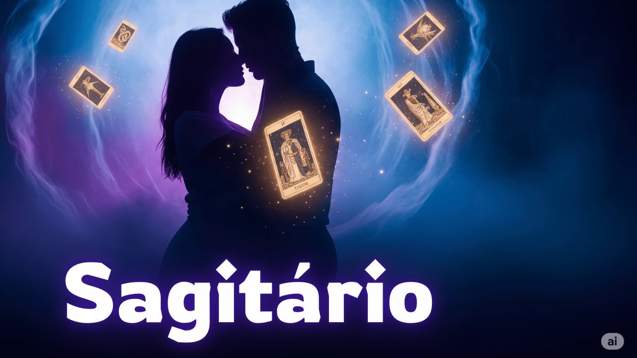 💞SAGITÁRIO💕ALGUÉM FAZENDO PLANOS😮❤️‍🔥ISSO PODE MARCAR SUA VIDA❣️