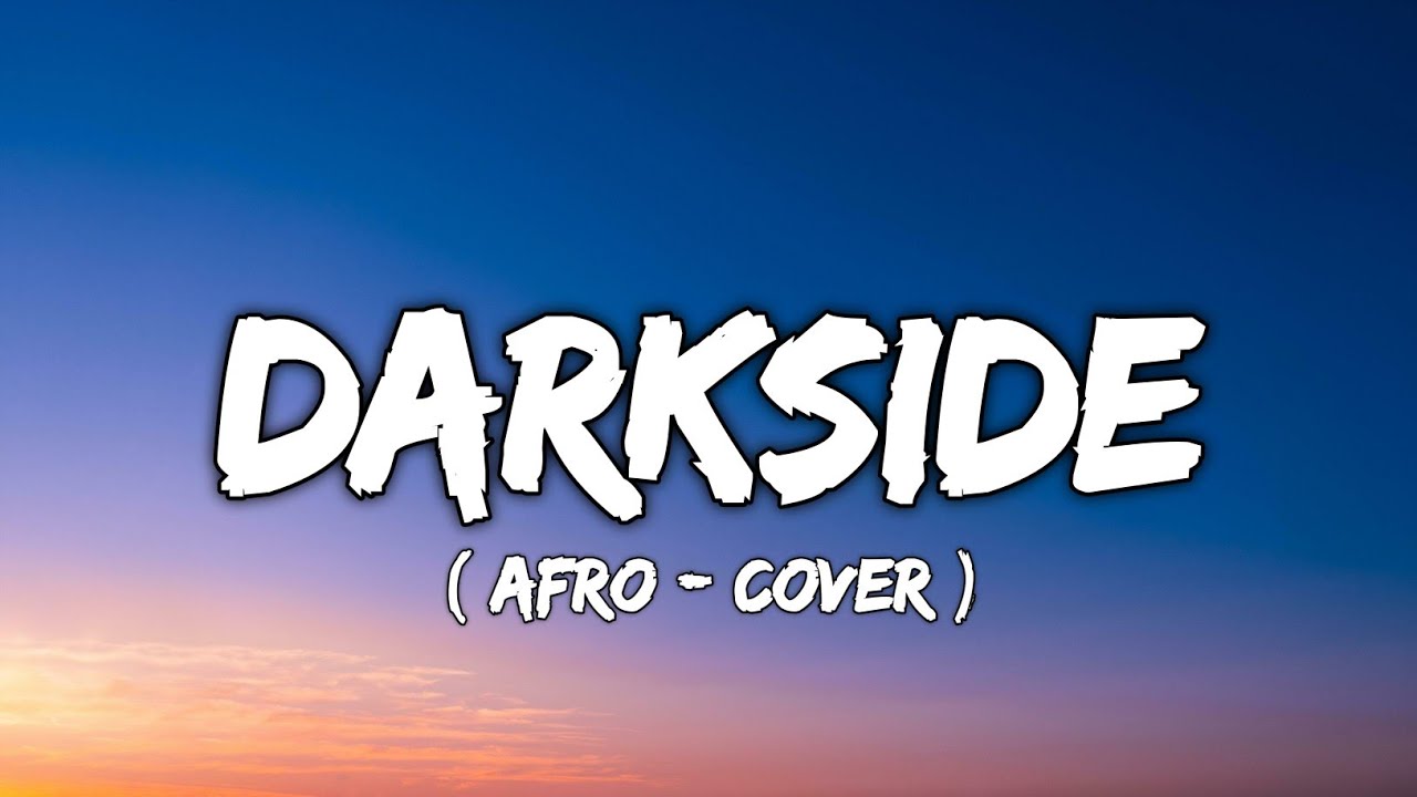 Darkside Cover (Different Style) | Neoni | lyrics 