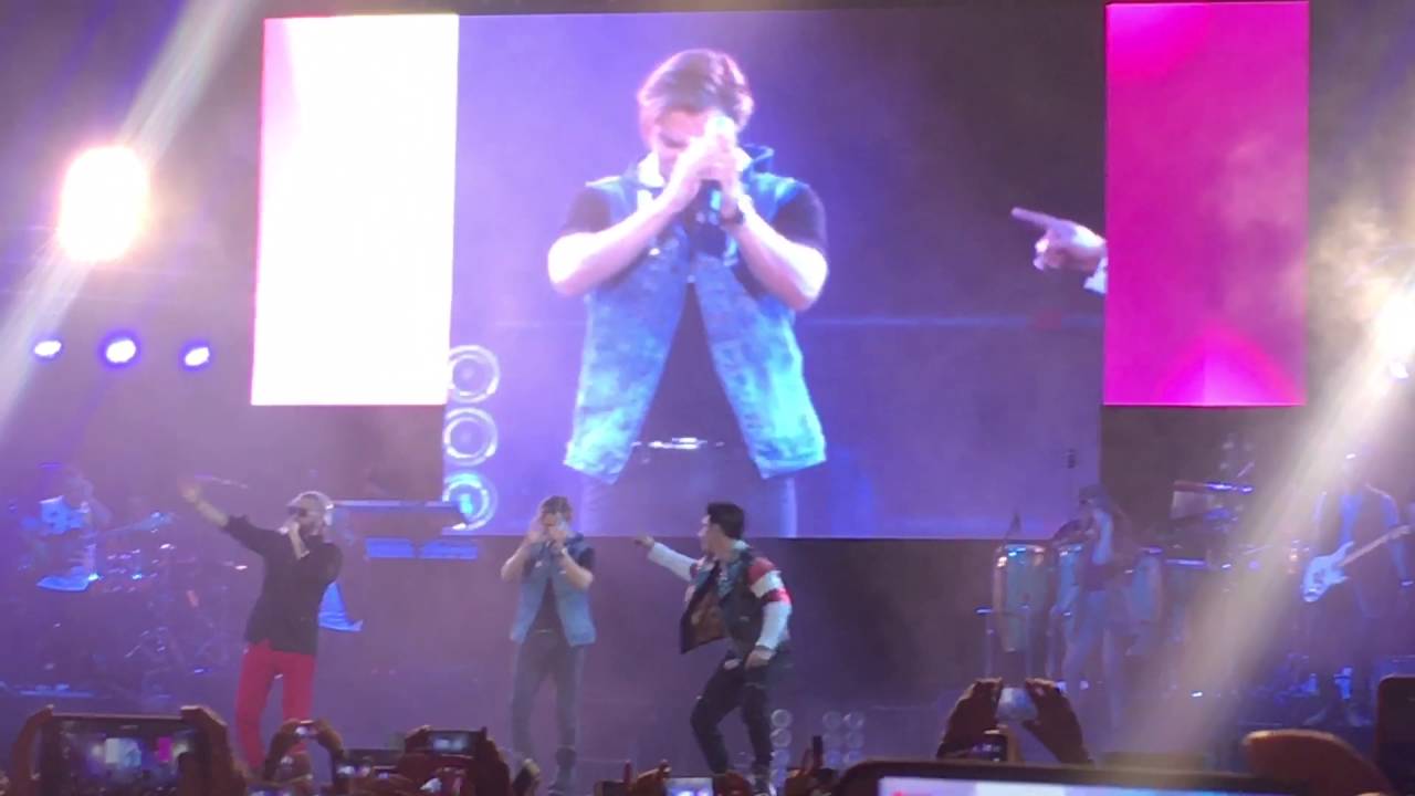 Se acabó - Chino & Nacho