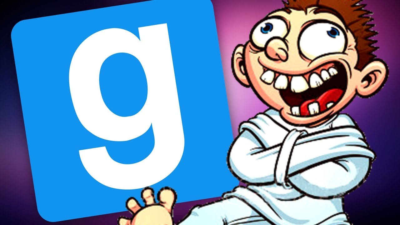 GMOD - EU VOU FICAR MALUCO COM TANTA MENTIRA