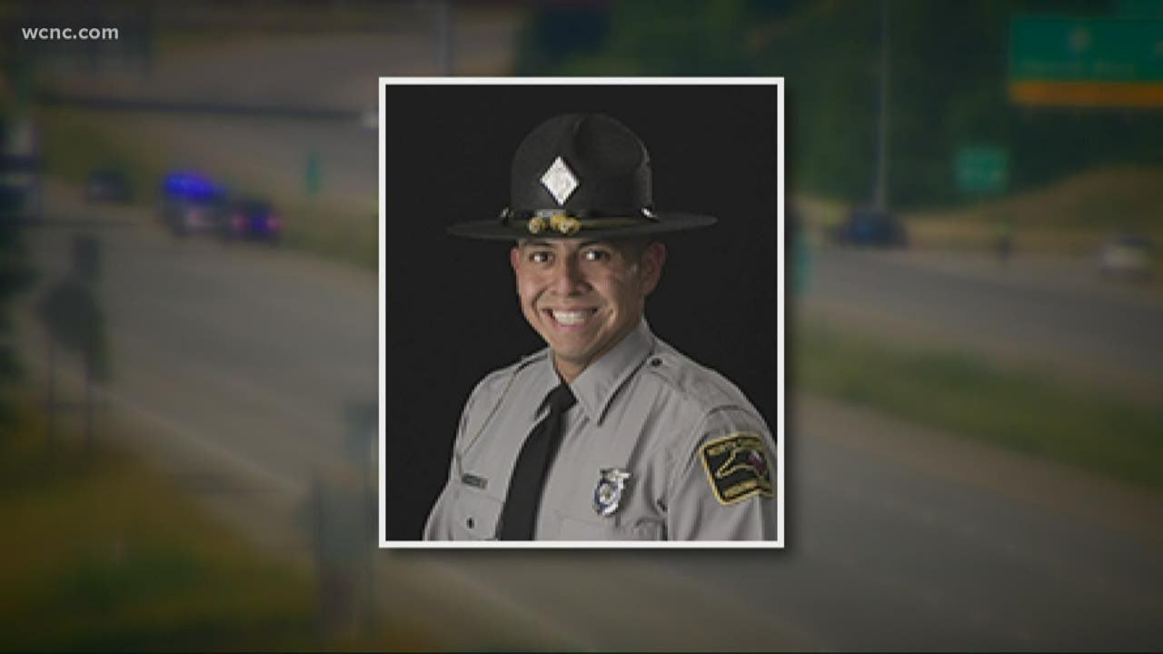 State Trooper hit, seriously injured while investigating fatal crash