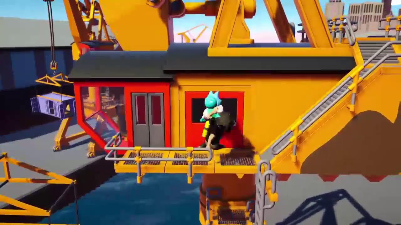 PLAYING GB WITH KAYDEN