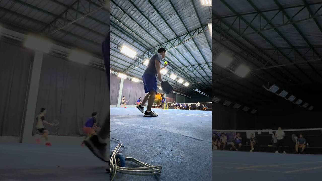 G5 Joan/Pongi RR/Ayaka Rematch - Matchpoint Open Play 07242025