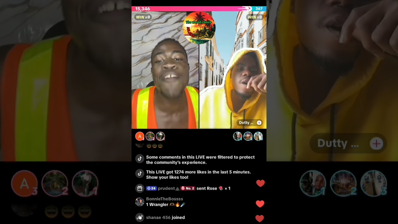 Zozo Diss up Slyme wicked while Battling