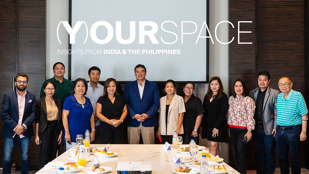 (Y)our Space Roundtable