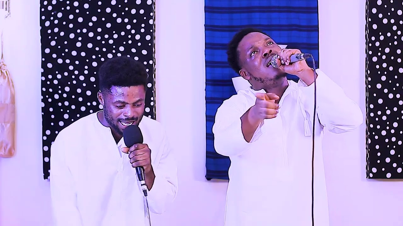 Oooohh My God this sunsum nnwom will make ur day this is a prophetic song ....KWAKU POWER AND RICHY