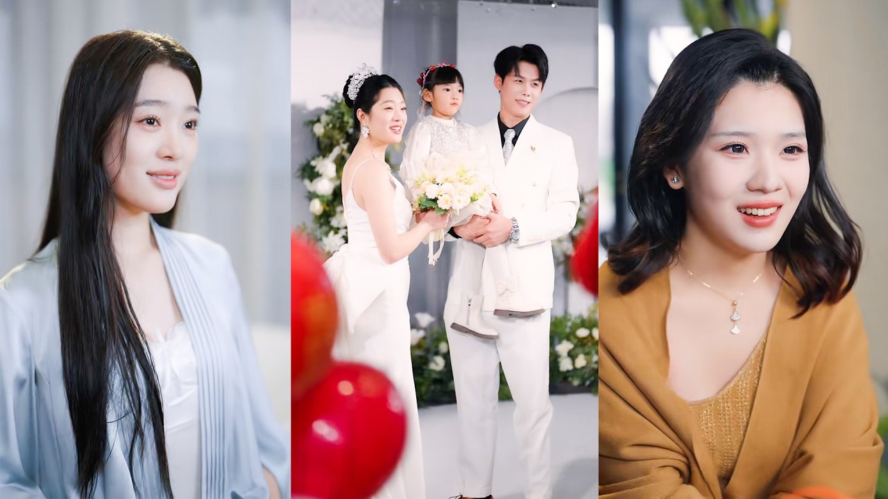 相親拒絕拜金女後覺醒神秘情緒系統，入贅植物人女總裁沖喜，只要撩動她情緒就爆獎勵，成功將她喚醒，日久生情，迫不及待要給他生孩子#爽文