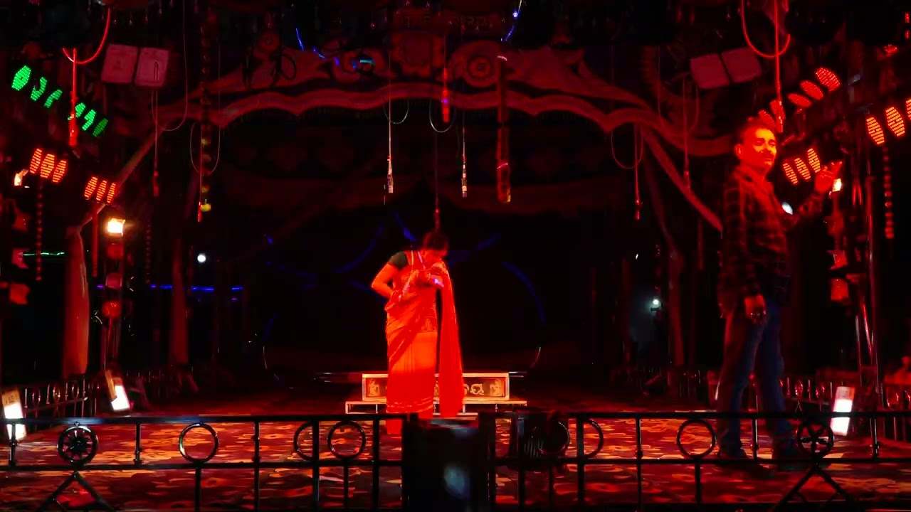 MUKTI SANGATHANA SABU ANKA HOLU HOIGALA PART 8