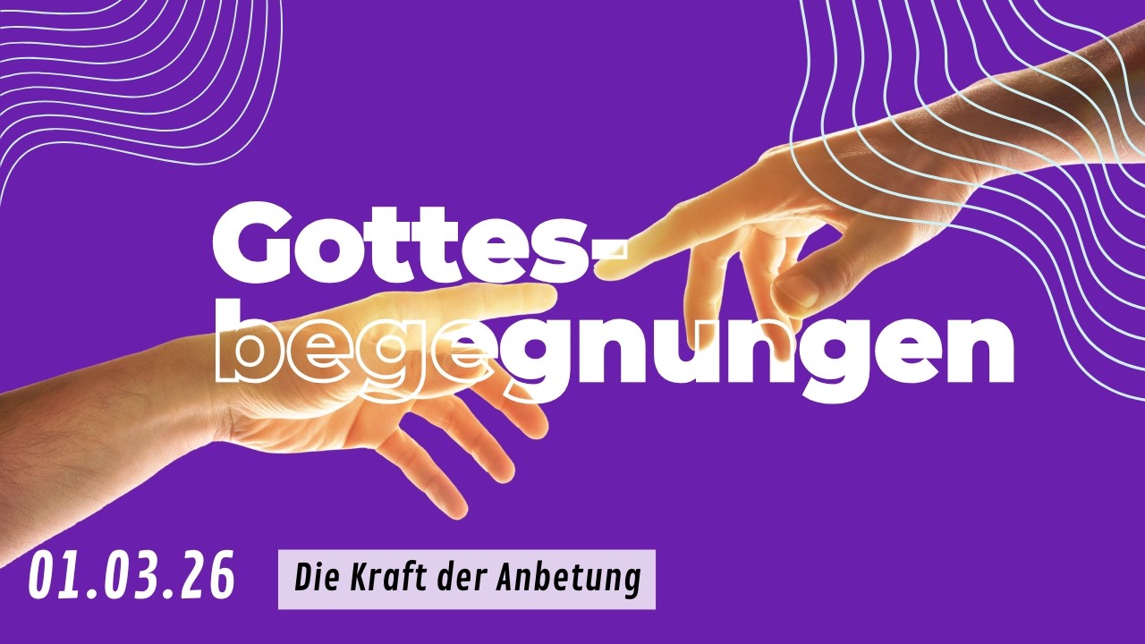 Gottesdienst 01.03.2026