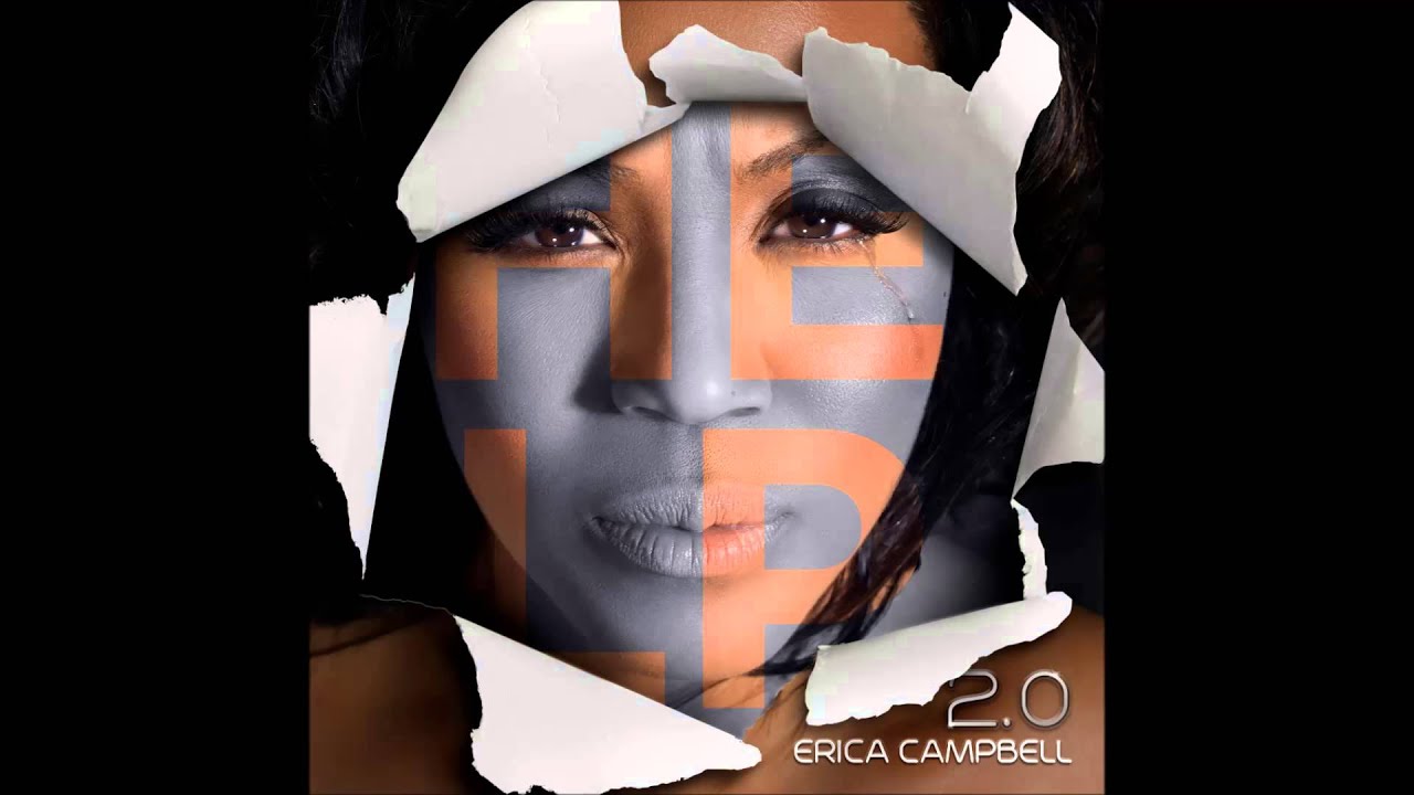 Erica Campbell - I Luh God (AUDIO ONLY)