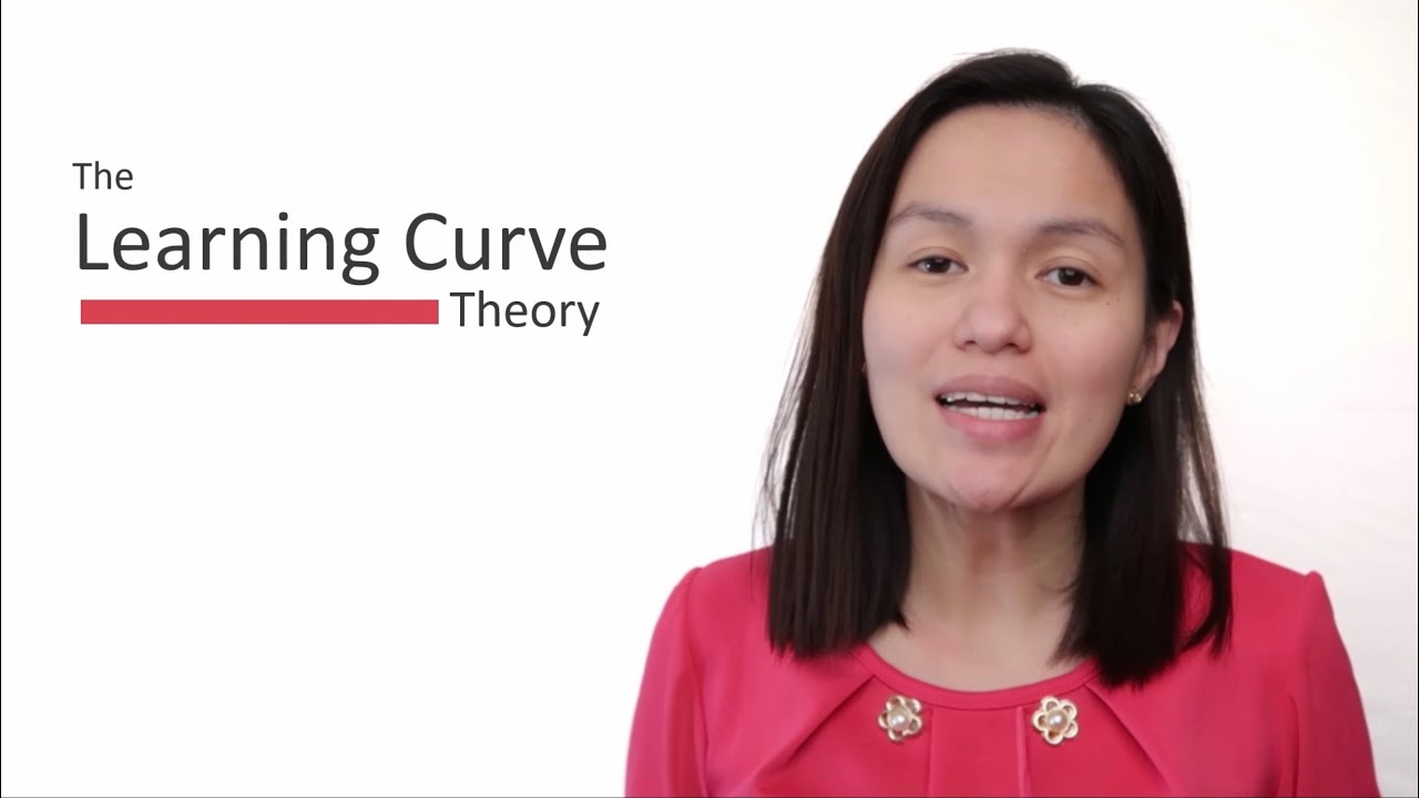 The Learning Curve Theory