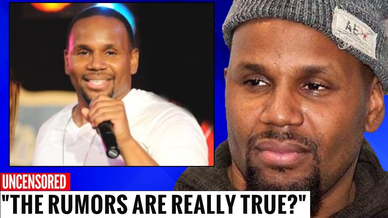 At 45, R&B Singer Avant's Family Confirmed The TRAGIC News