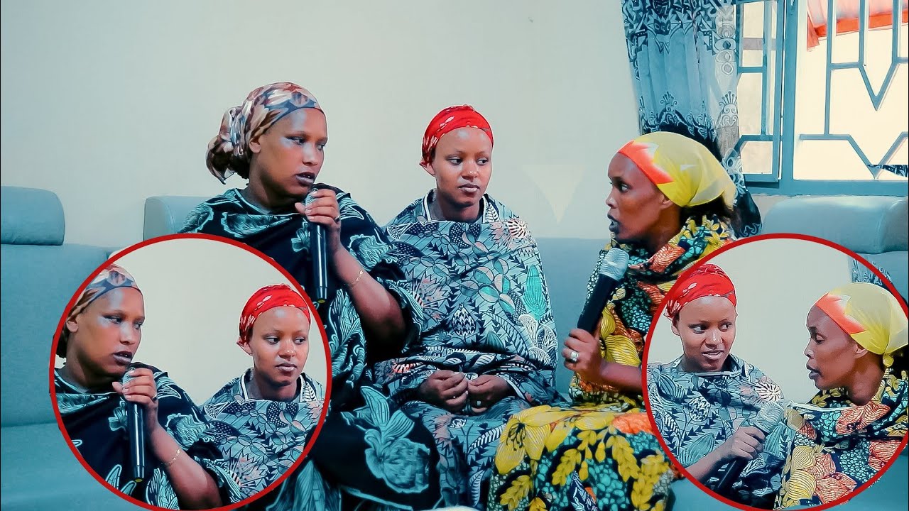 GUKUBITA UMUGORE YAKOZE AMAKOSA SIBYIZA  BYOSE HANZE 
