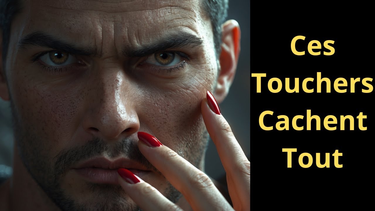 Les gestes qui montrent qu’elle craque pour toi ! Tu les connais ?