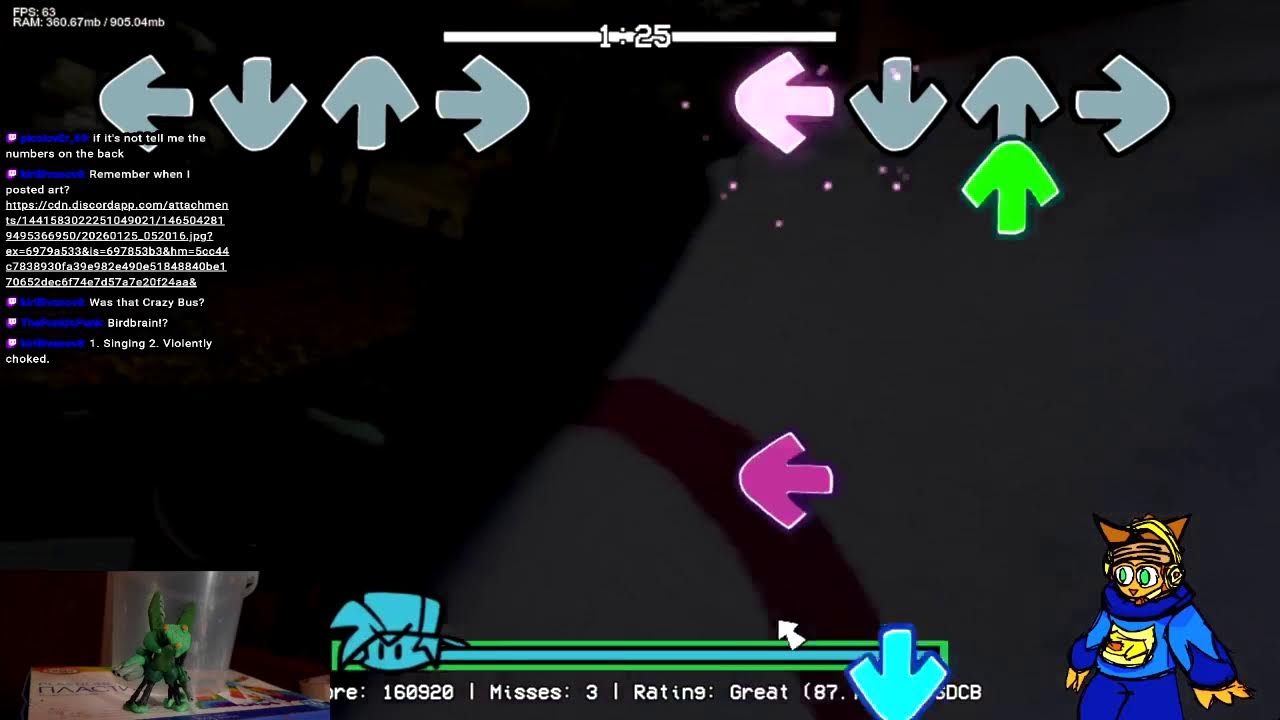 FNF NOOB VS BIG MONEY, KNIFE PARTY V2, DOYLIAH MODPACK, MARIO'S MADNESS D-SIDE DEMO + MORE