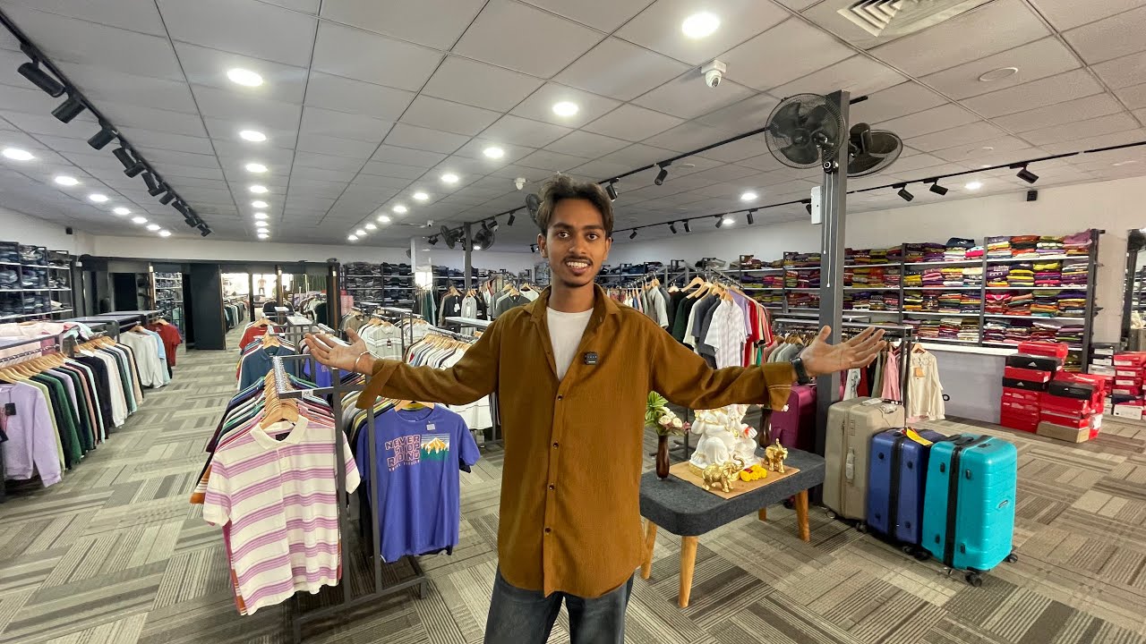 Aa gye ek or new shop 🔥| ek din m 3 dukaan ki video shoot ✅