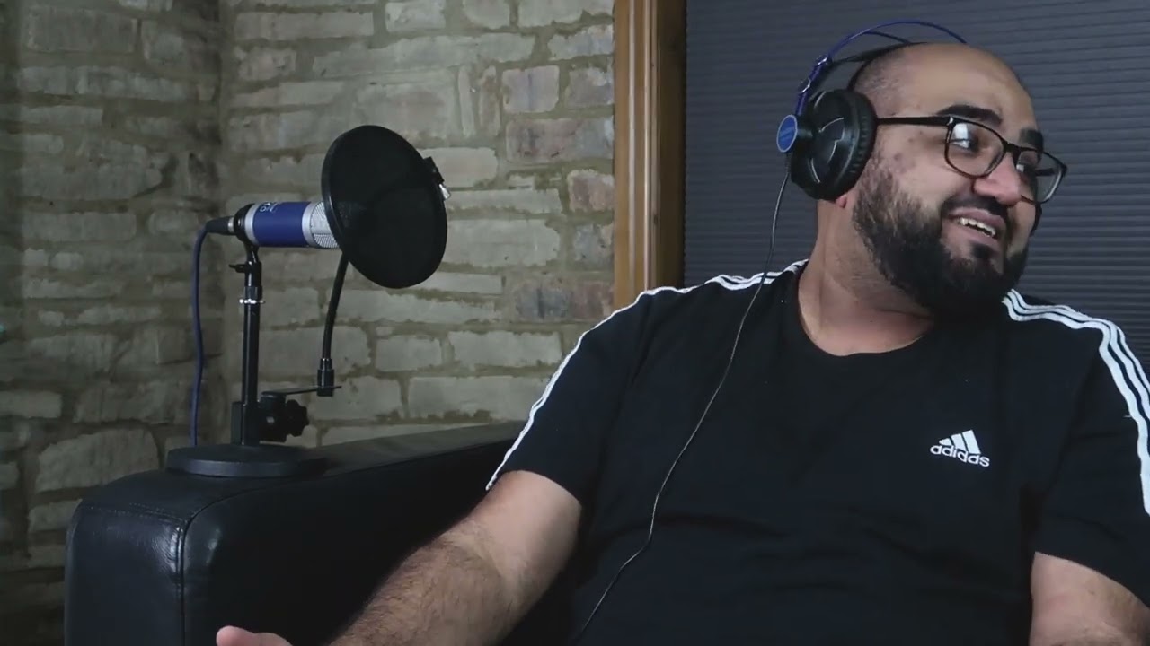 Munchbox Talks &pound;1 Chicken and Chips, Growing on Tiktok and it's Difficulties  - F4T Podcast #1