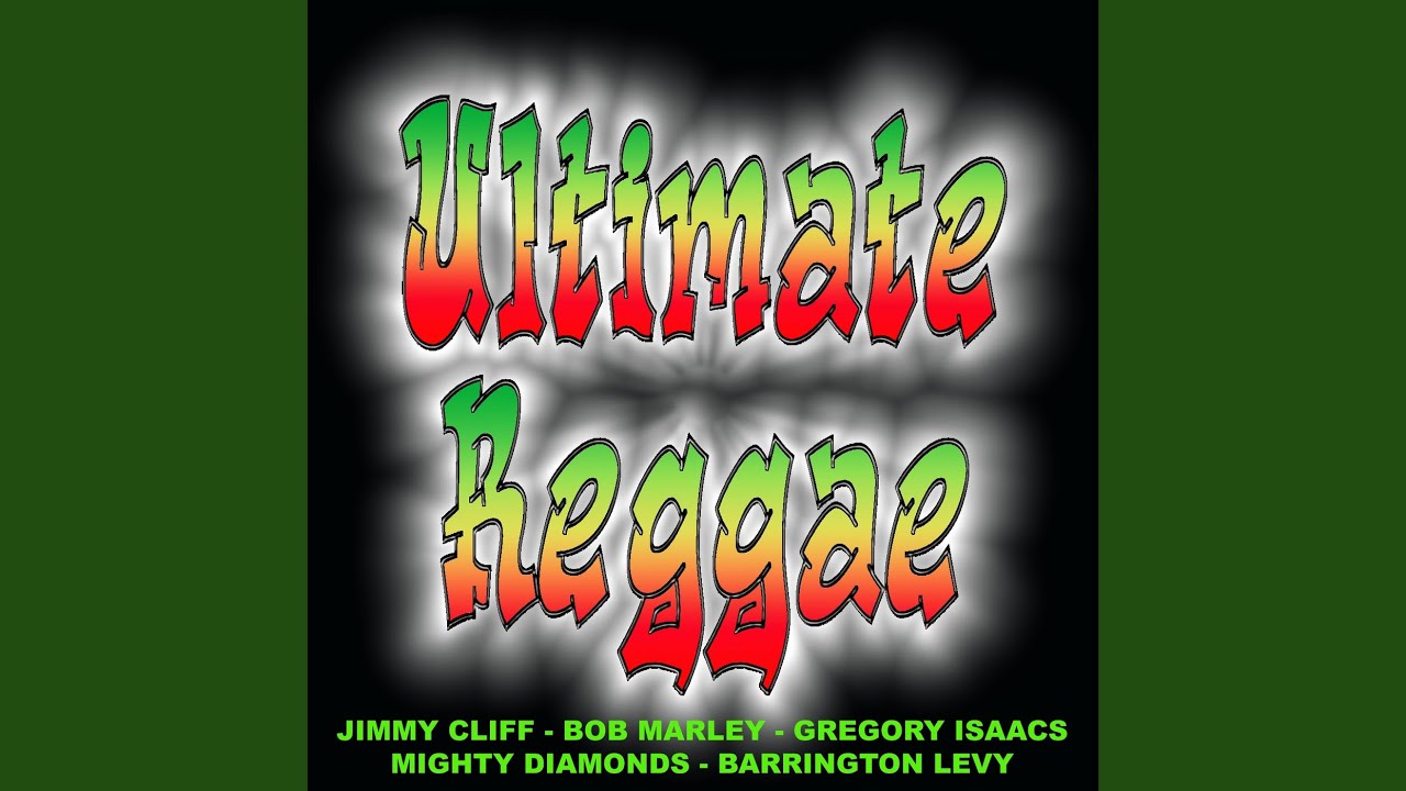 Samba Reggae