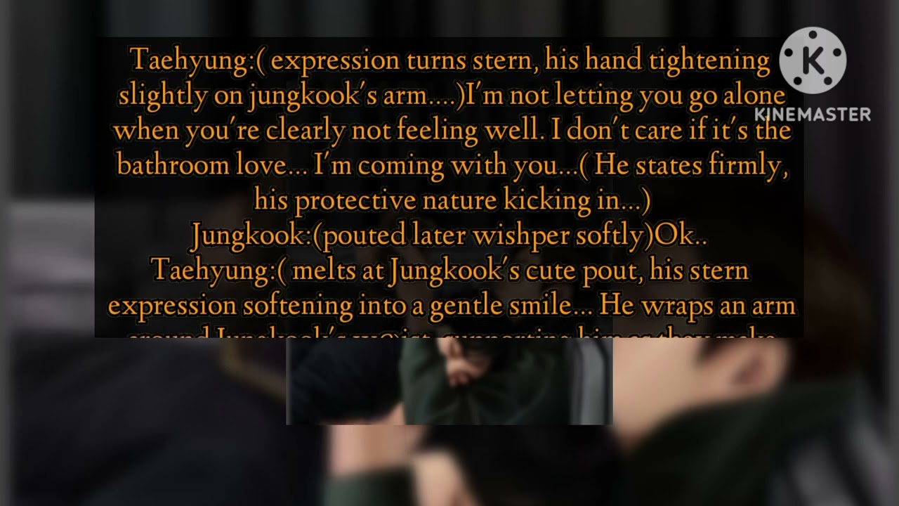 Oneshort || Kookie got his peRiods when they are at the wedding || Top tae||Requested #taekookff
