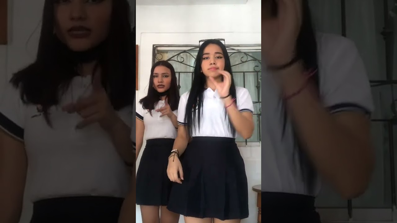 Strawberry Girls#1354 #tiktok #shorts
