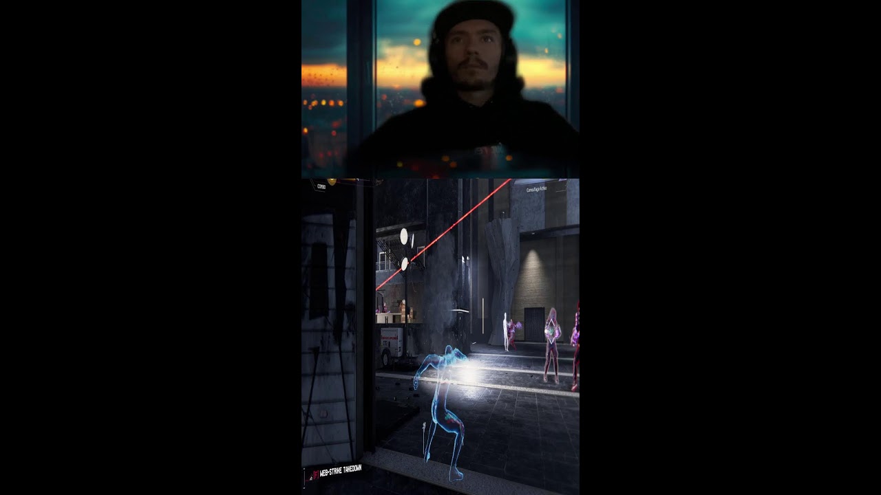 Spider-man Miles Morales Play through (Portrait)