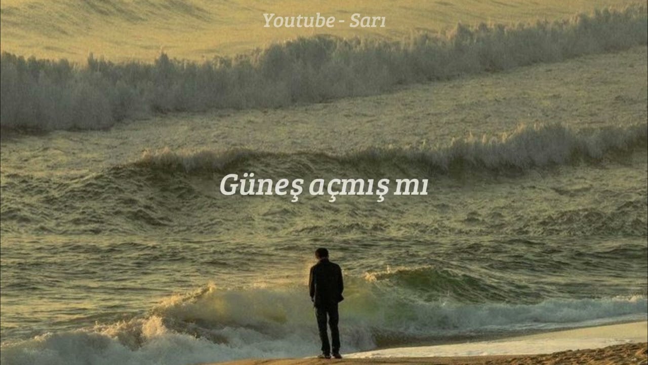 Pinhani - Dön Bak Dünyaya (sözleri/lyrics)