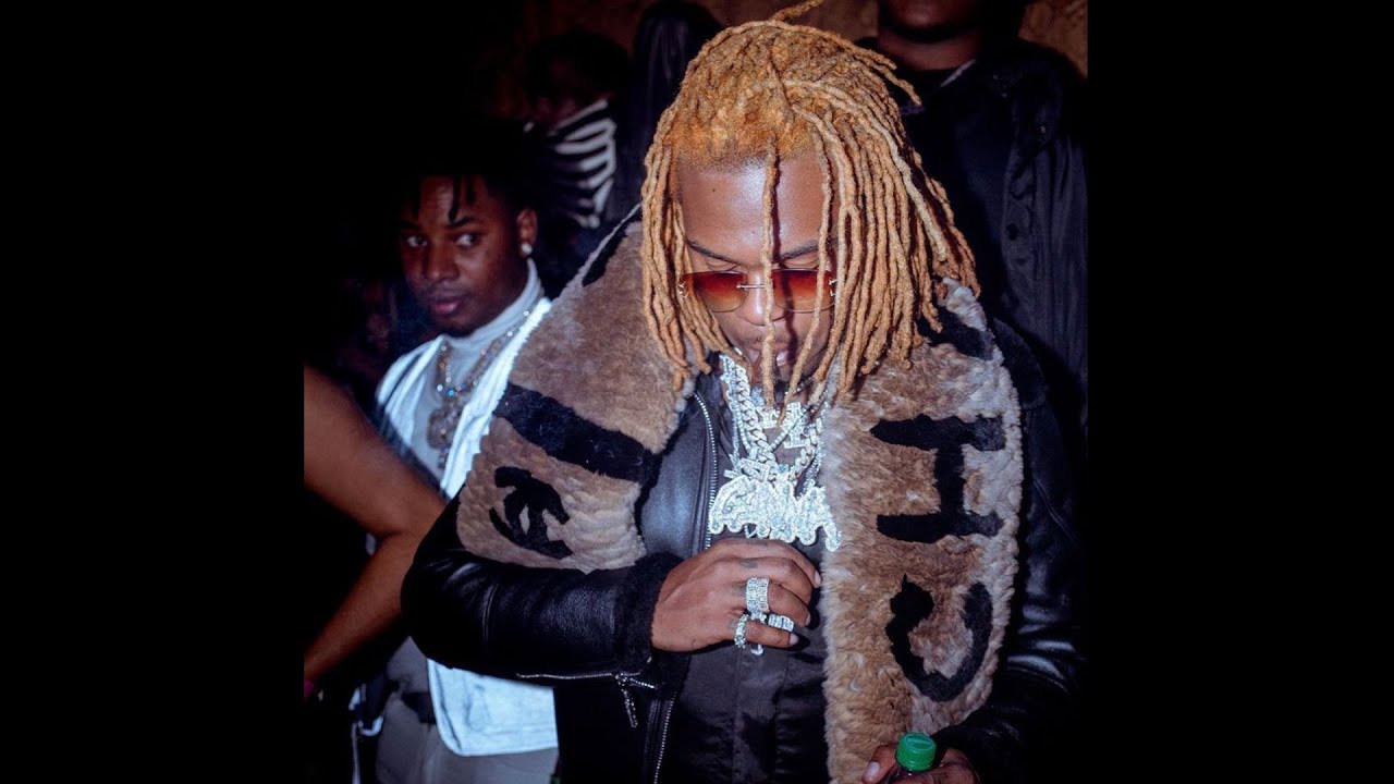 (FREE) Gunna x Future x Young Thug Type Beat - 