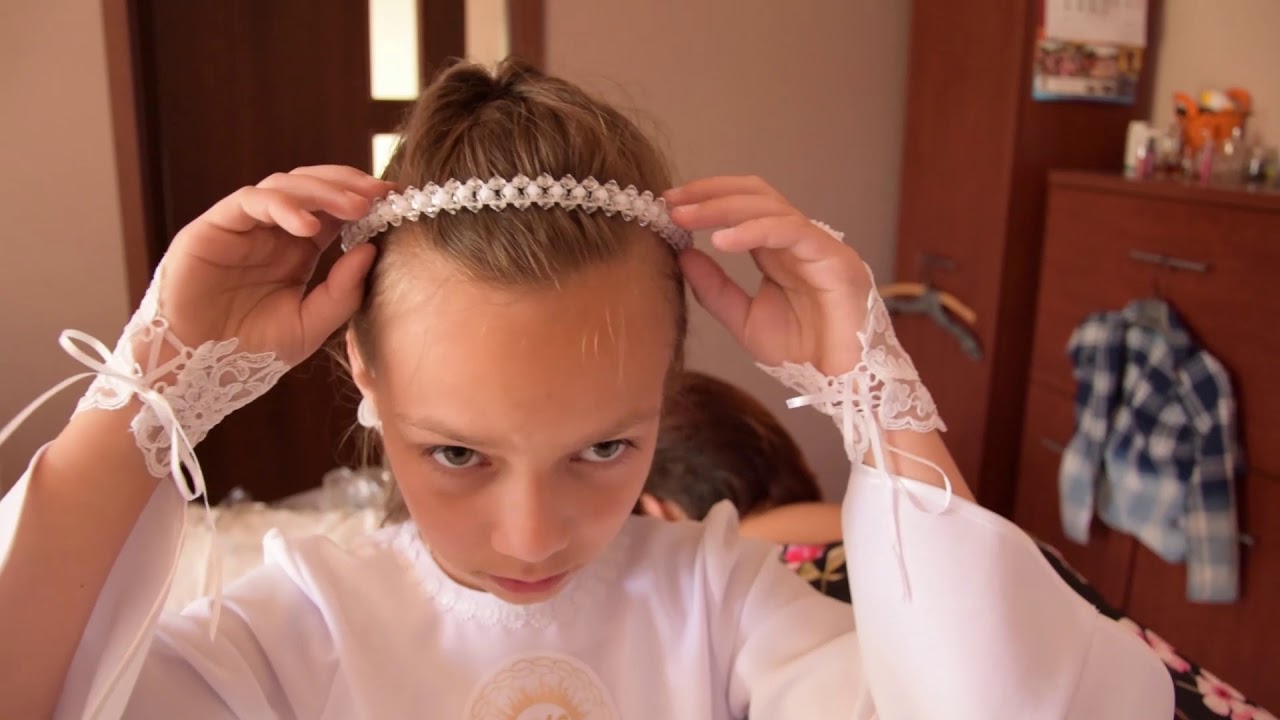 I KOMUNIA ŚWIĘTA SAMANTY 2018
