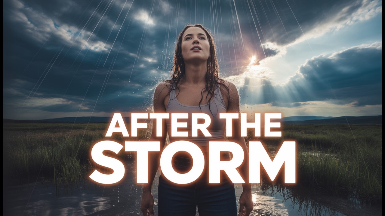 🎵 AFTER THE STORM | Official Audio