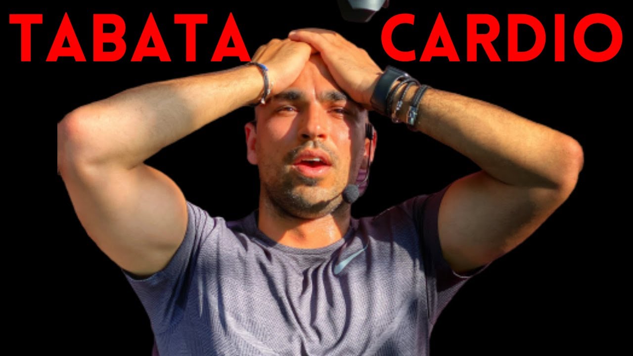 Exercitii Tabata Acasa