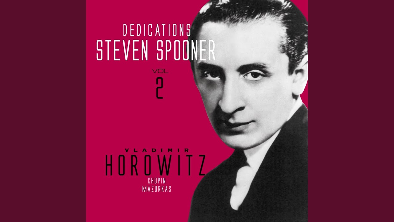 Mazurka in A-Flat Major, Op. 50 No. 2