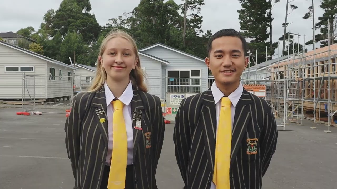 Hui Video Academy Prefects 2022