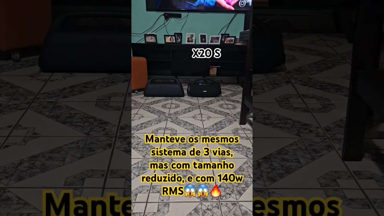 LG Xg9s vs Wking x20 S 