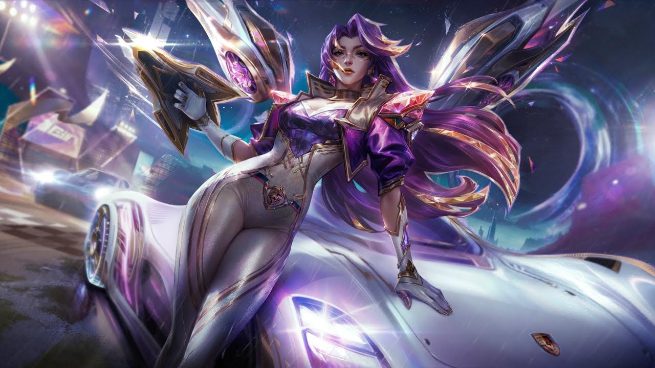 Spending 20k+ wild cores for Prestige Neon Daredevil Kai'sa | Wild Rift 