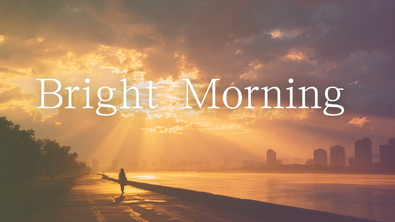 Dawn Walk – Hopeful Pop Ballads