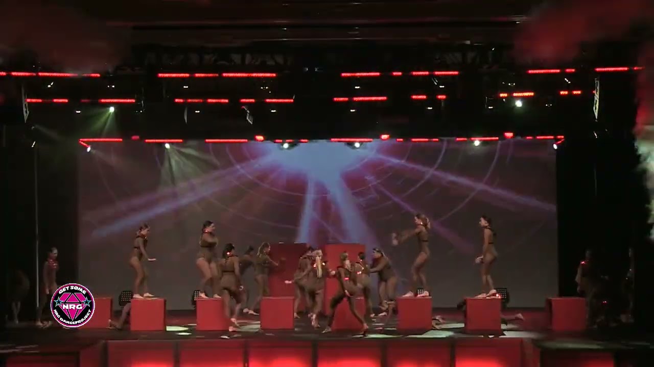 CanDance Studios - Power