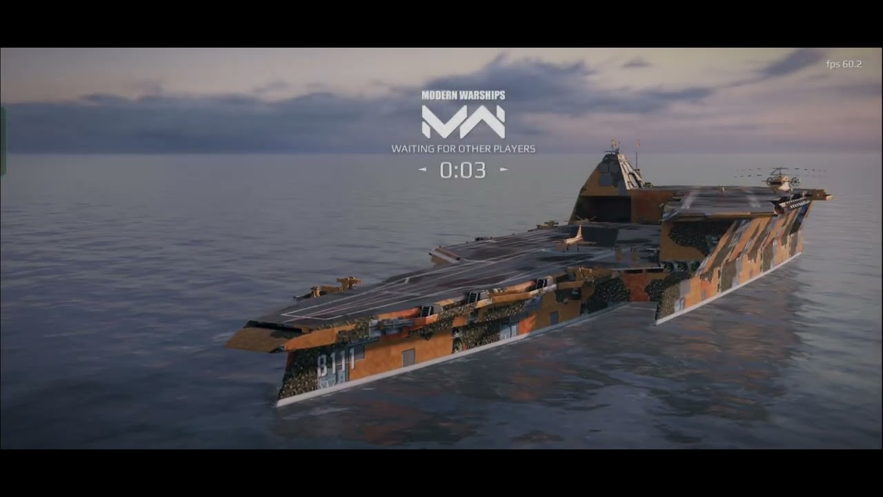 The New Strike Fighter And Drone And New Air Diffence #modernwarships #mwcreator #gaming 