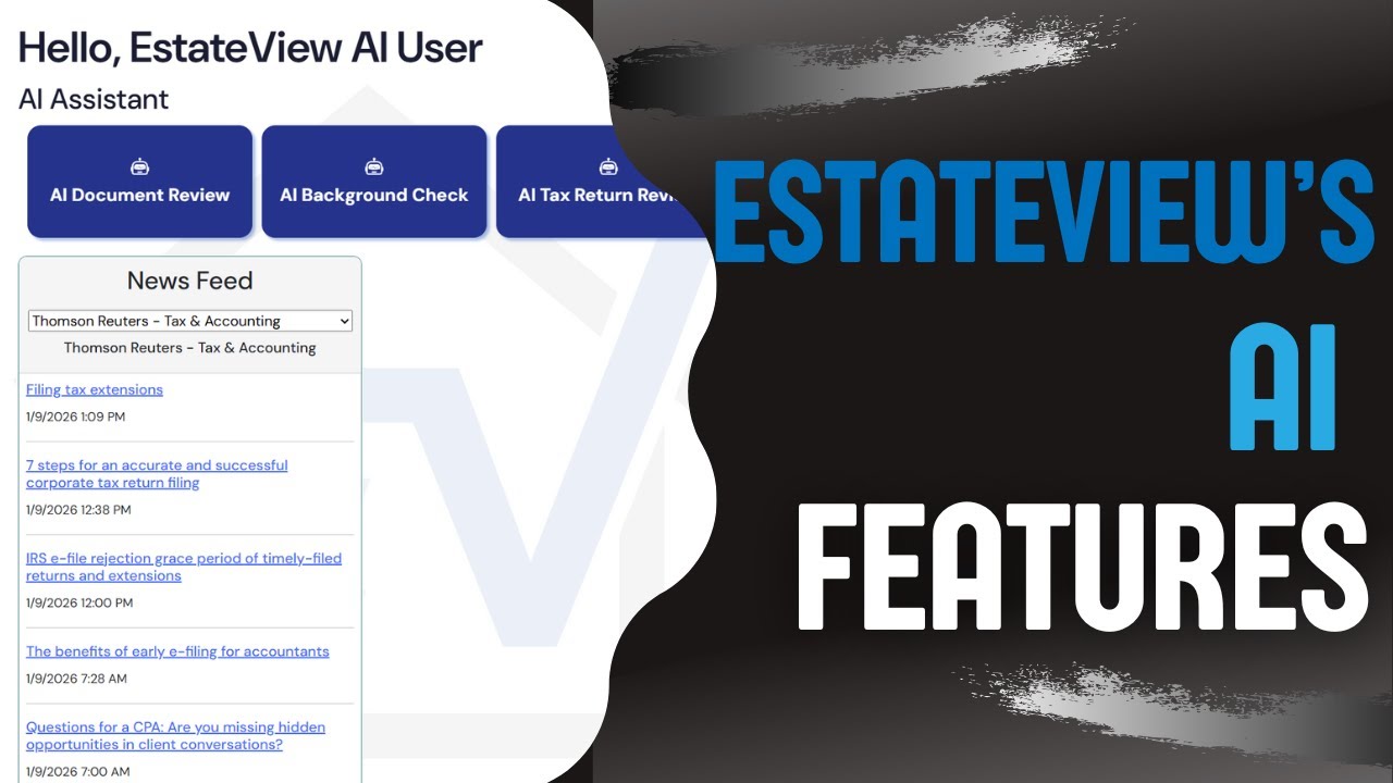 EstateViewAI.com